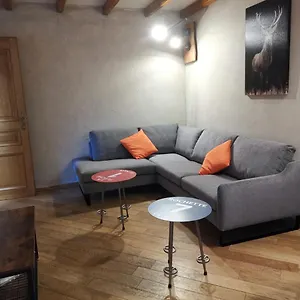  Appartement Le Cairn